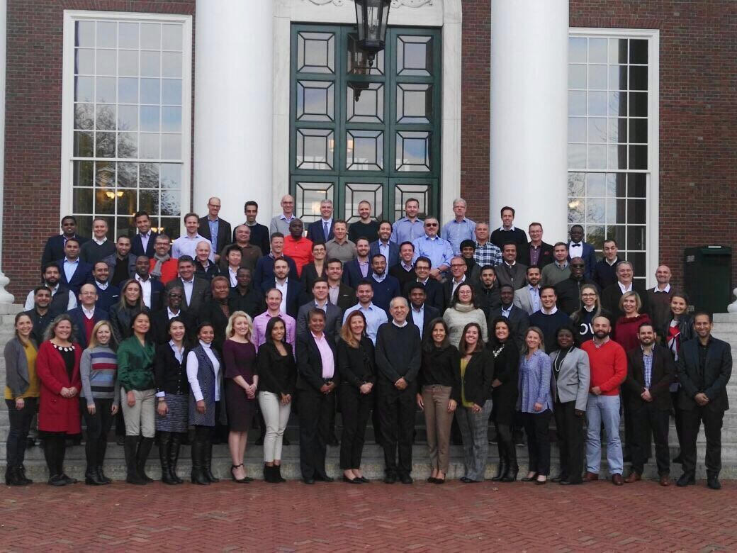 Harvard Business School