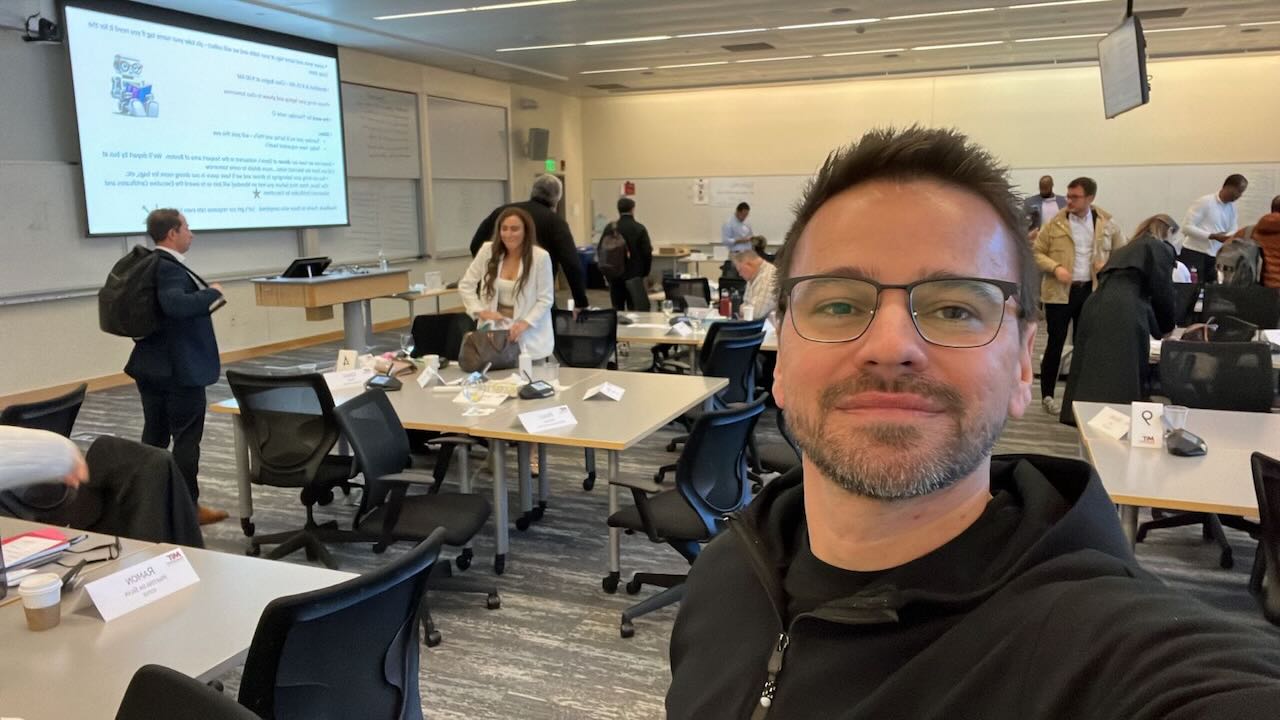 MIT Sloan School of Management