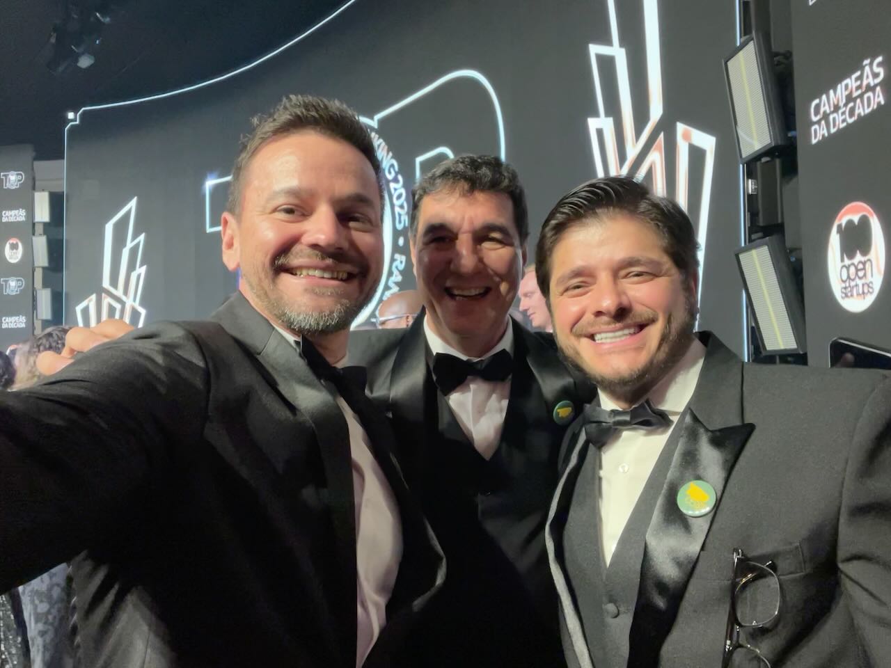 Open Startups Awards