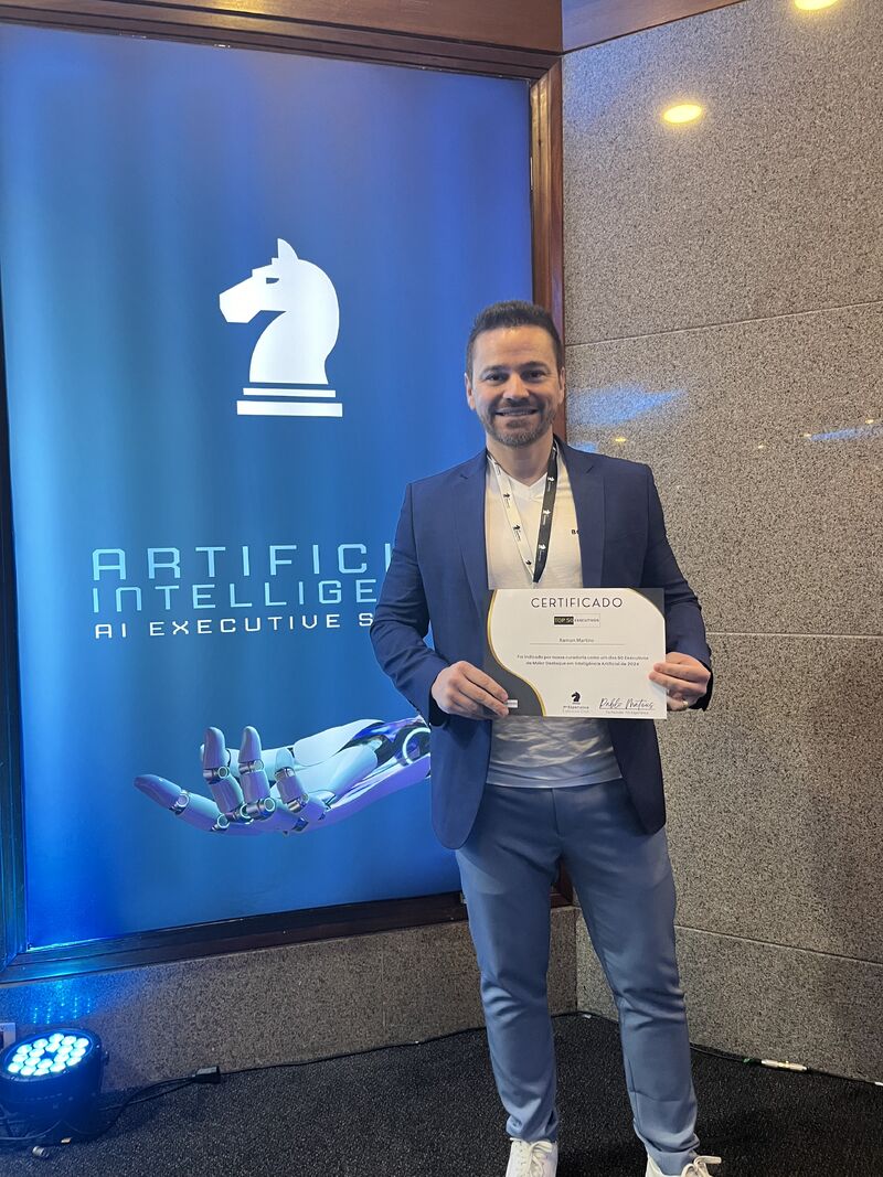 Certificado AI Executive
